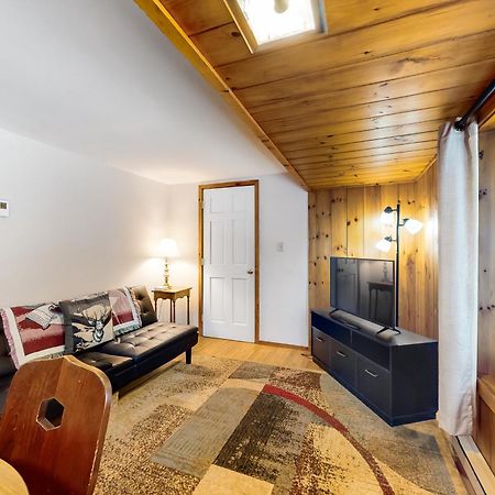 Appartamento Mt Ellen Minikin Waitsfield Esterno foto