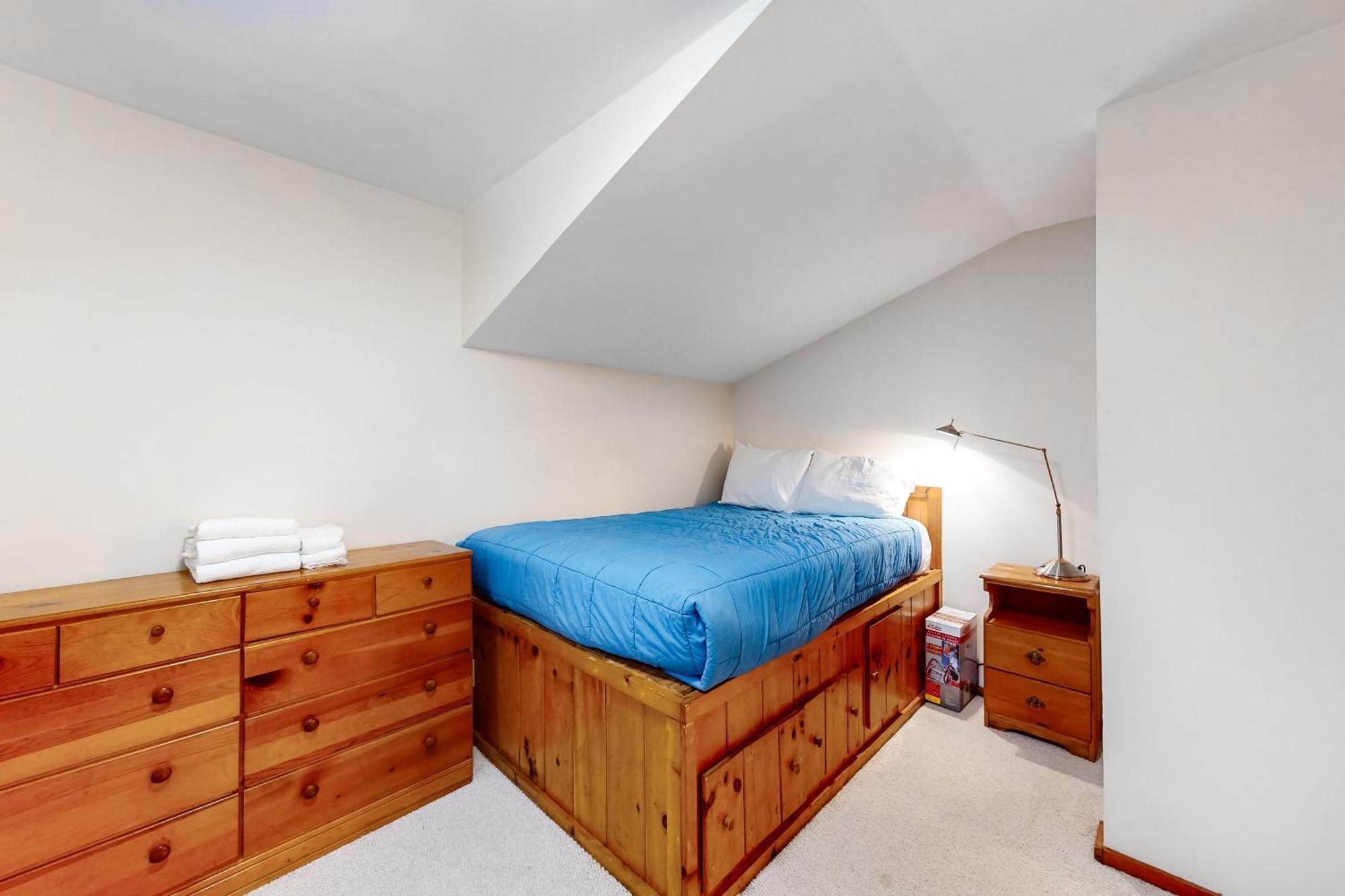 Appartamento Mt Ellen Minikin Waitsfield Esterno foto