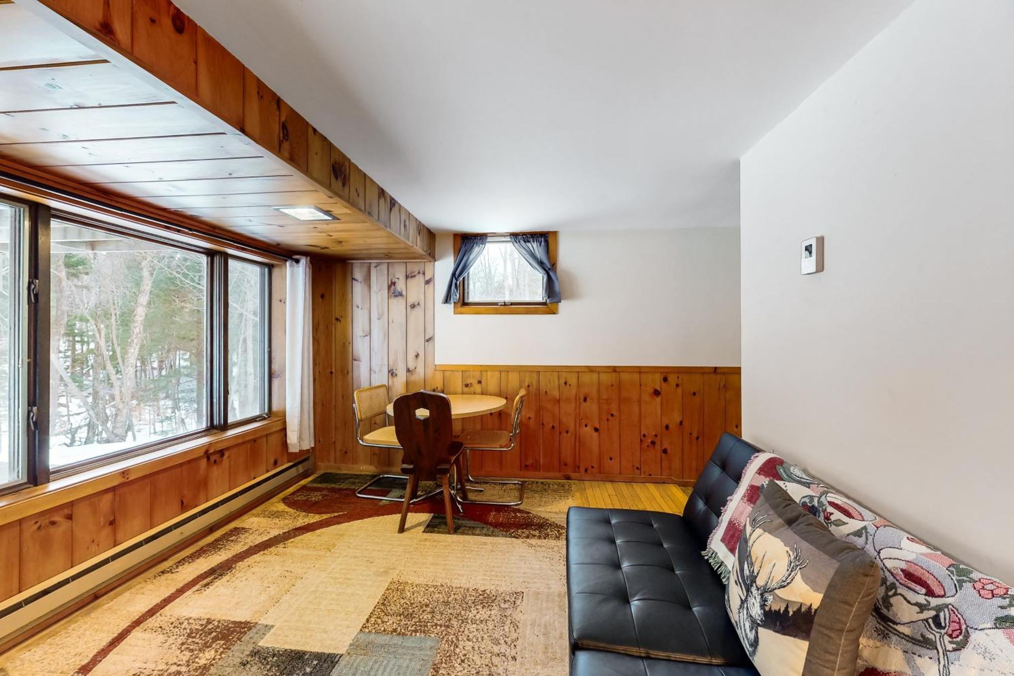 Appartamento Mt Ellen Minikin Waitsfield Esterno foto